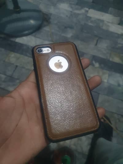 iPhone 7 128gb pta (exchange possible)