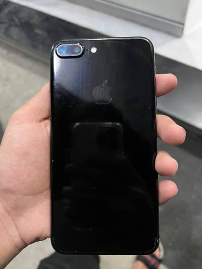I phone 7 plus