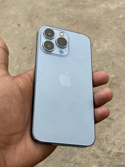 Apple iPhone 13 Pro