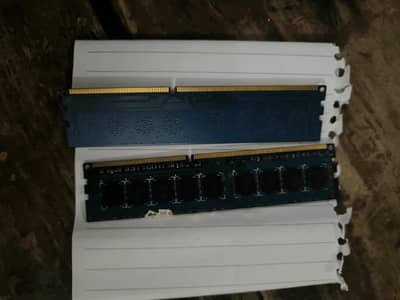 DDR 3 Ram