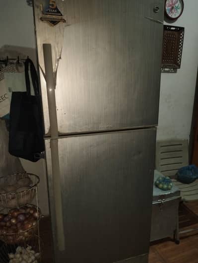 PEL Refrigerator Jumbo size