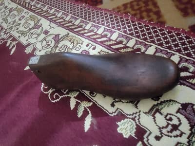 shoe Parma 