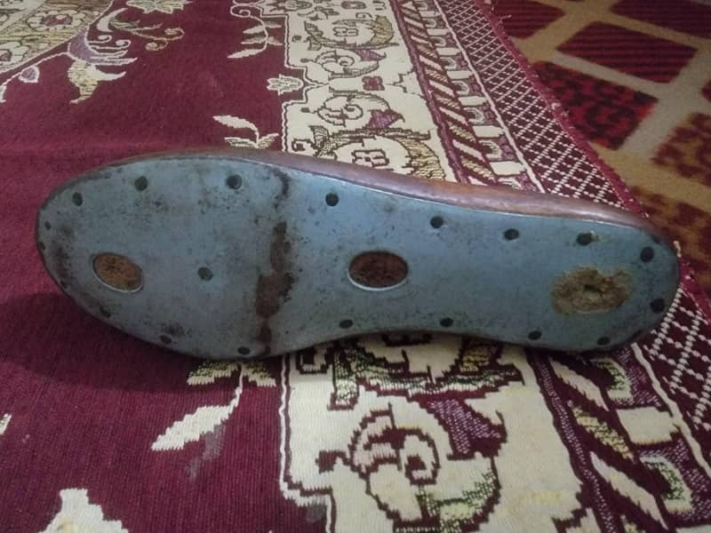 shoe Parma  1