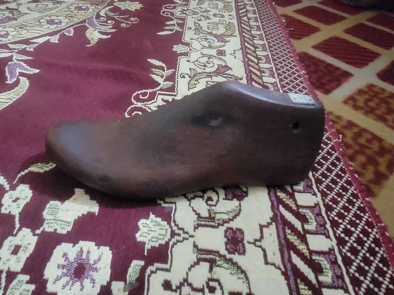 shoe Parma  2