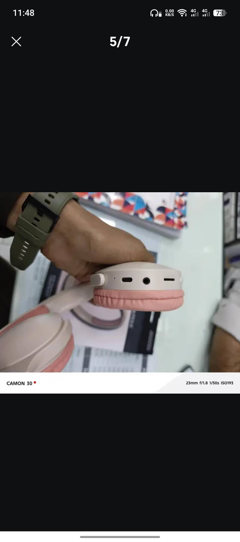 Headphone 2