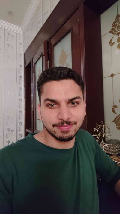 Ali Haider