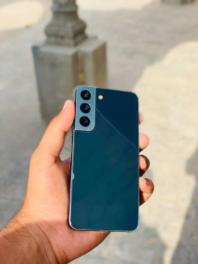 Samsung Mobile S22