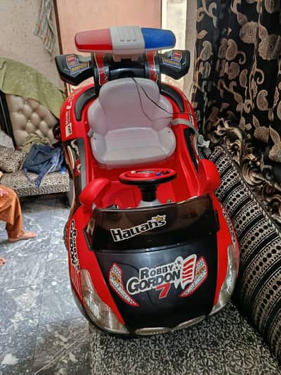 electric and remote car 03017445137