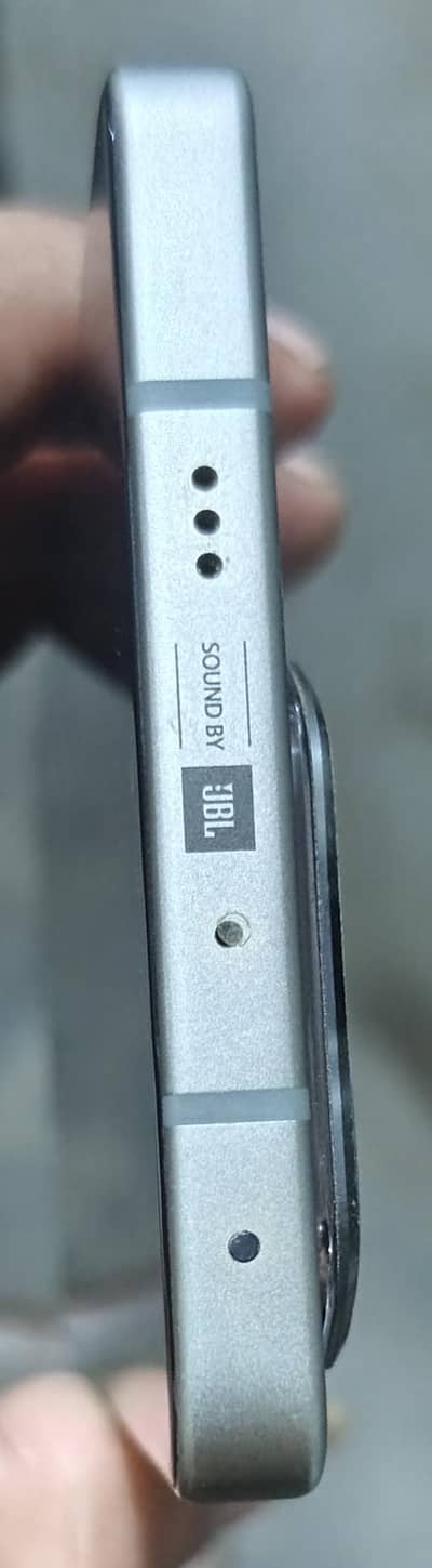 Infinix Note 50