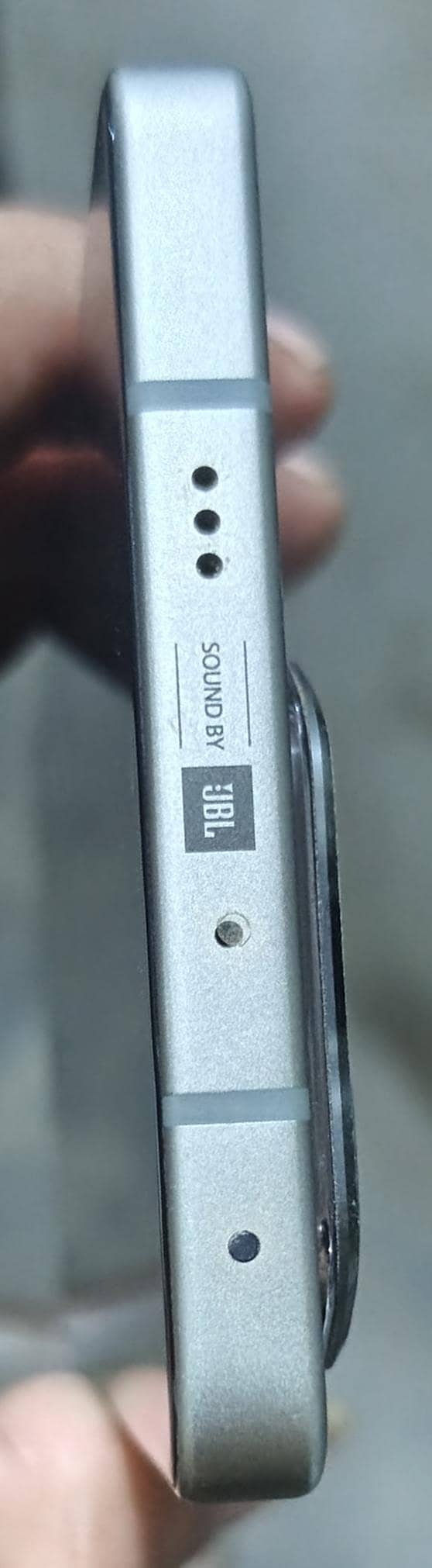 Infinix Note 50 0
