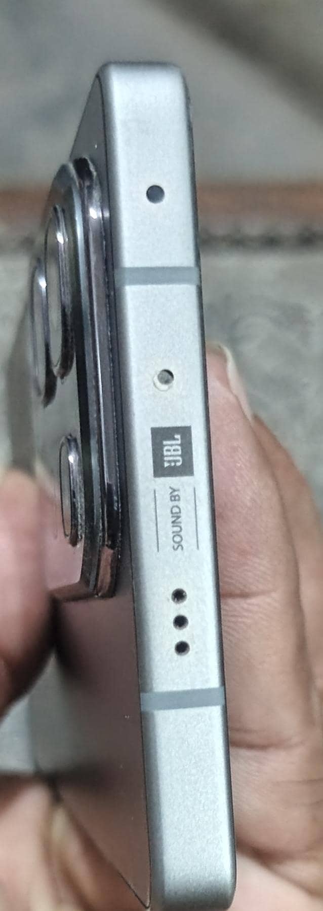 Infinix Note 50 1