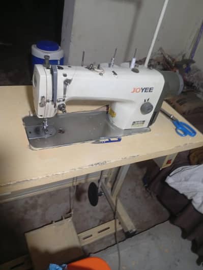 good sewing machine