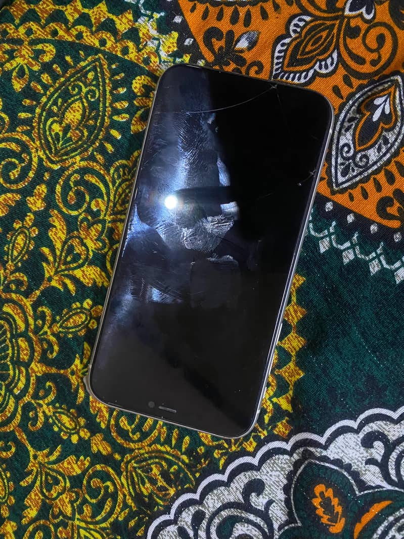 Apple iPhone 11 5