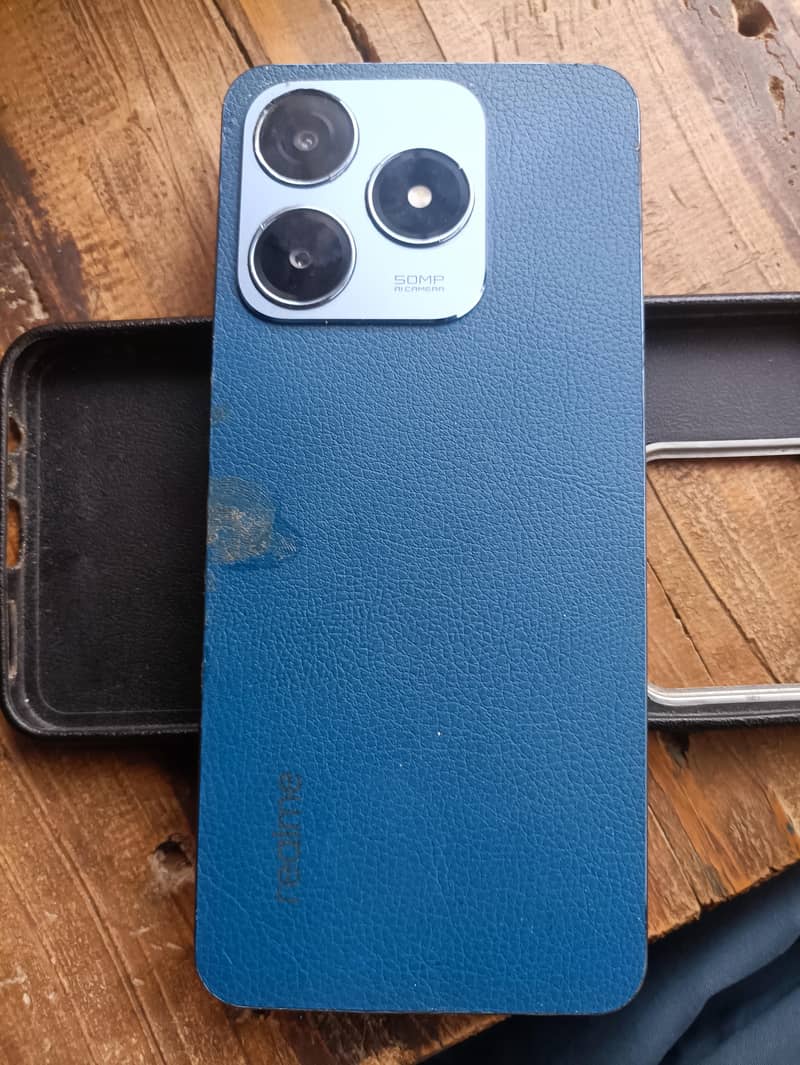 Realme C63 2