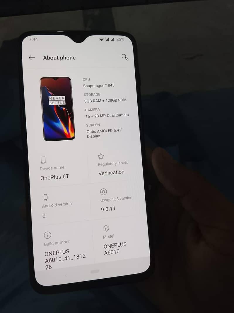 one plus 0