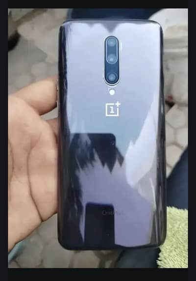 One Plus 7 Pro 12+12 256gb sarf whatsapp number 03126007782