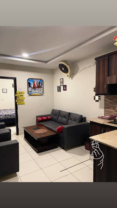 1 Bedroom Apartment for Sale | 600 Sq Ft | Investor Price