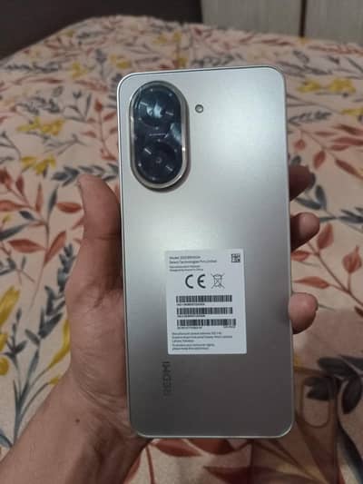 redme a5