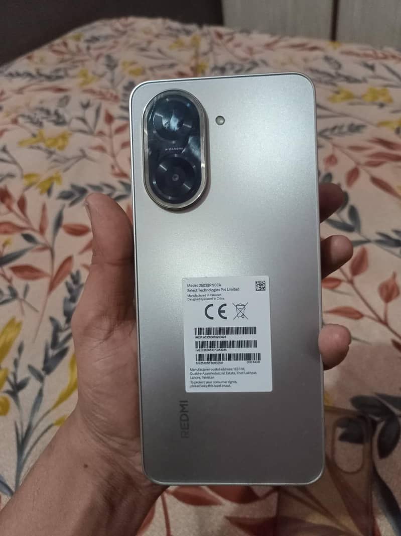 redme a5 0