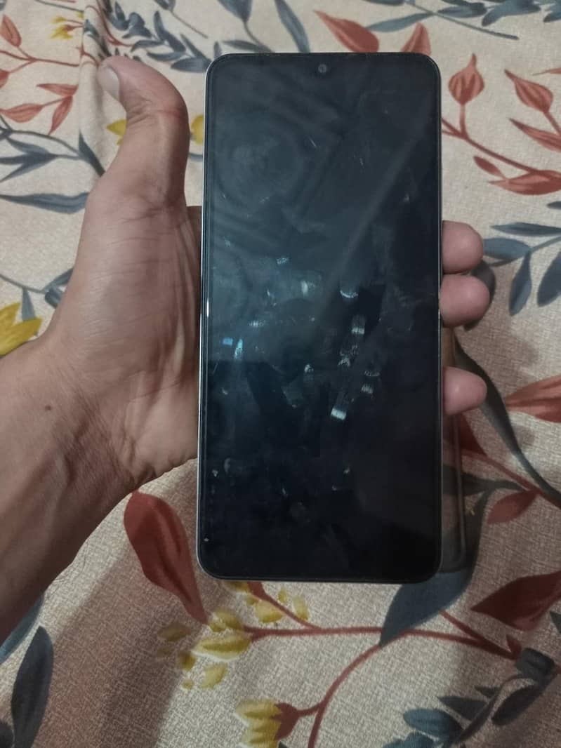 redme a5 2