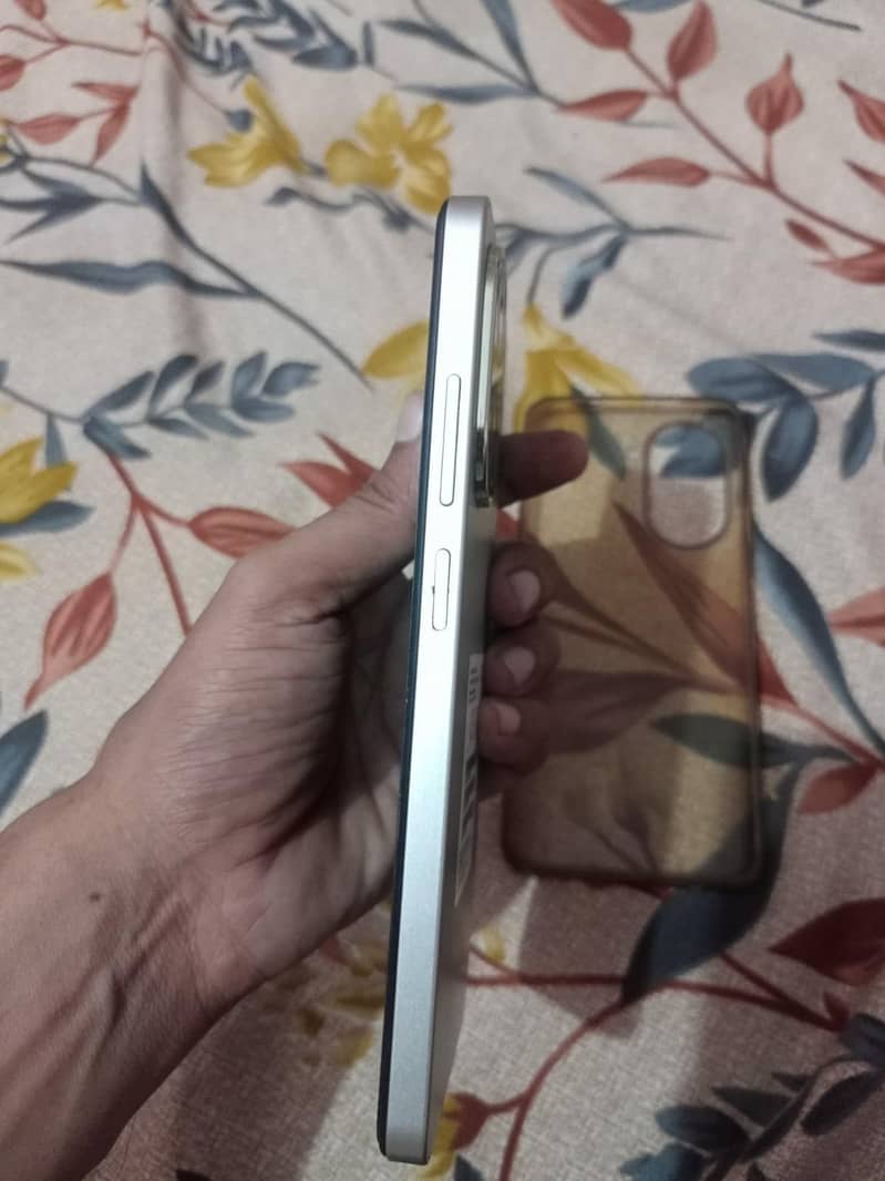 redme a5 3