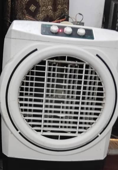 Super Asia Air Cooler DC
