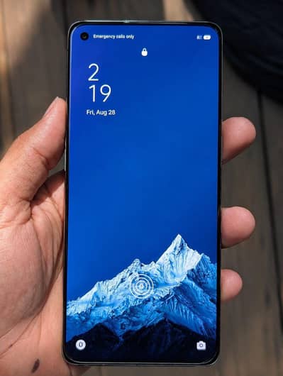 OPPO Reno 3 5G edge Japani Model Sale and Exchange