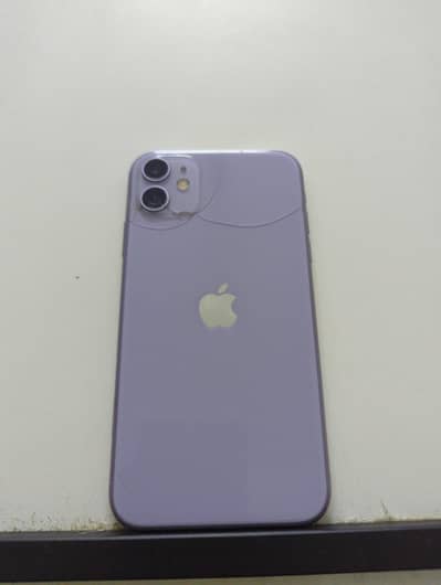 Apple iPhone 11