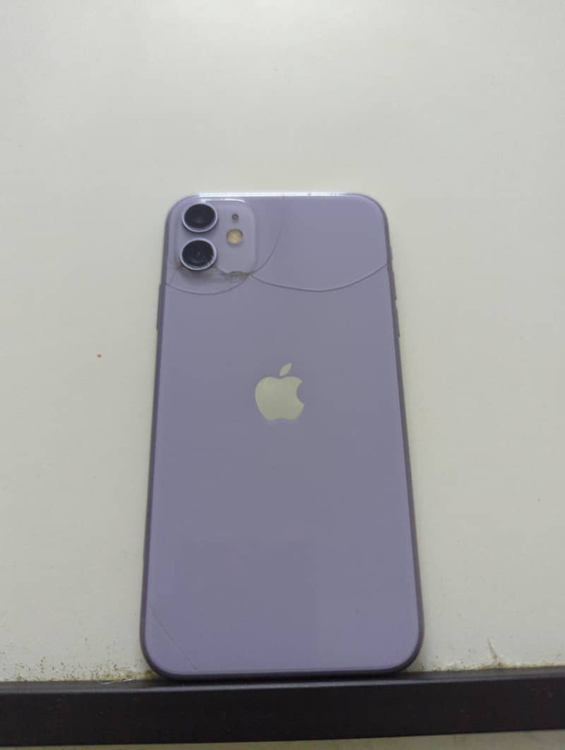 Apple iPhone 11 0