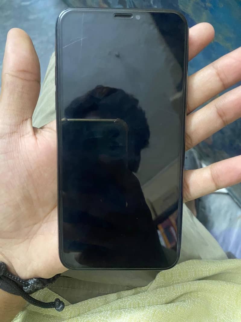 Apple iPhone X 2