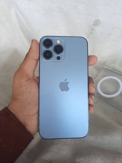 Apple iPhone 13 Pro Max