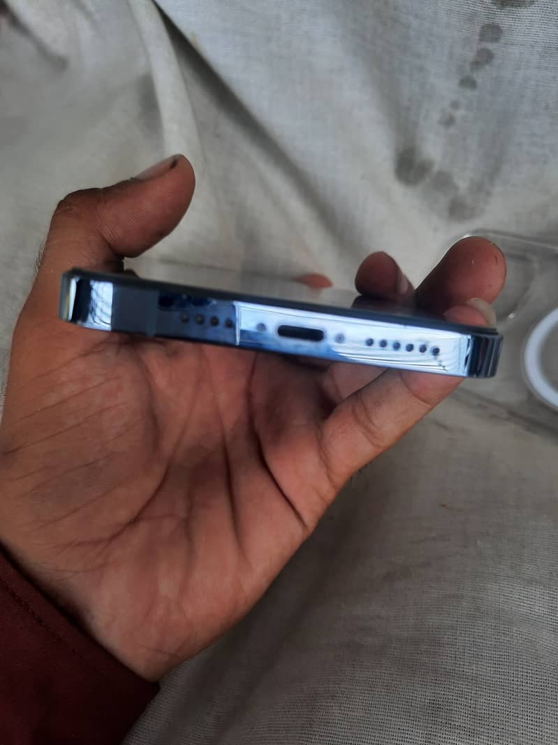 Apple iPhone 13 Pro Max 1