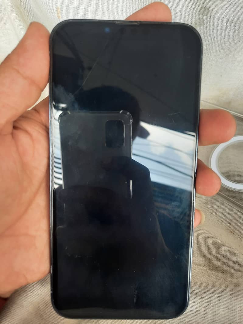 Apple iPhone 13 Pro Max 7