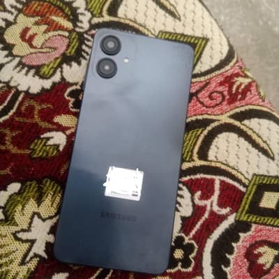 Samsung Mobile A06