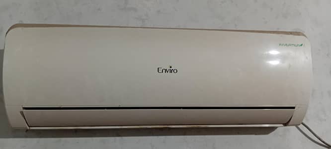 Enviro 1.5 Ton AC for sale