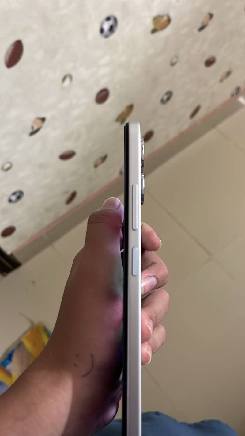 Infinx 4