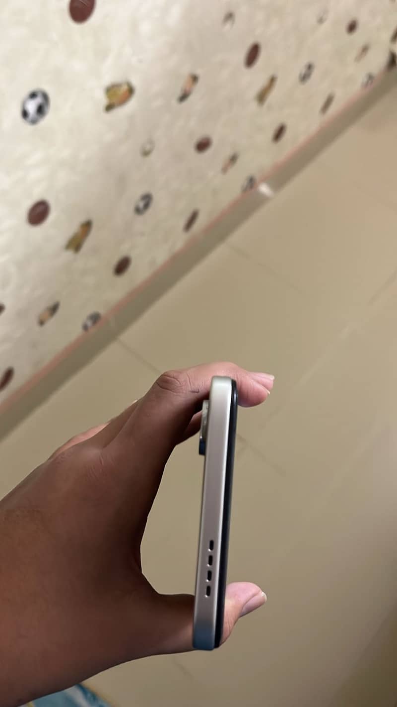 Infinx 5