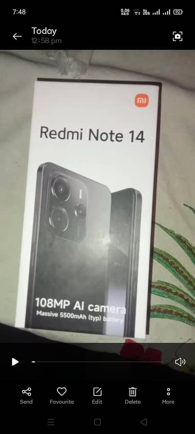 used mobile pta prove good condition