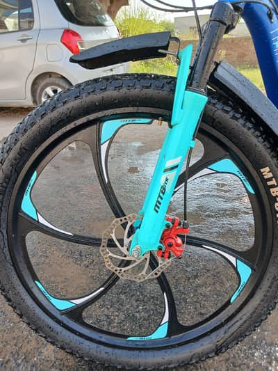 CYCLE