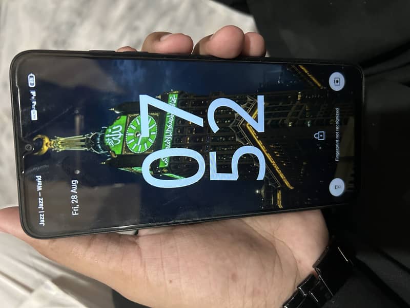 SEGO Note 80 2