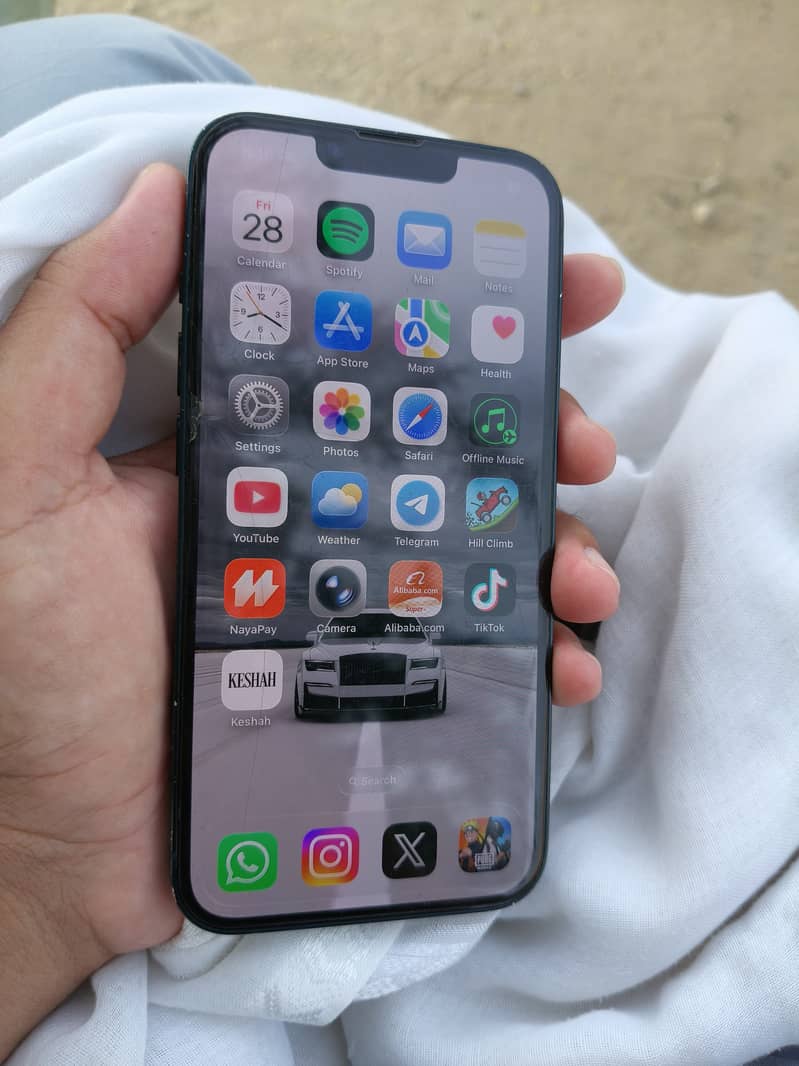 Apple iPhone 14 1