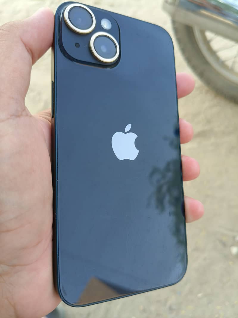 Apple iPhone 14 2