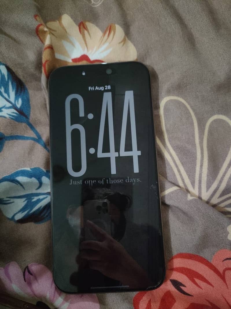 Apple iPhone 16 Pro Max 2