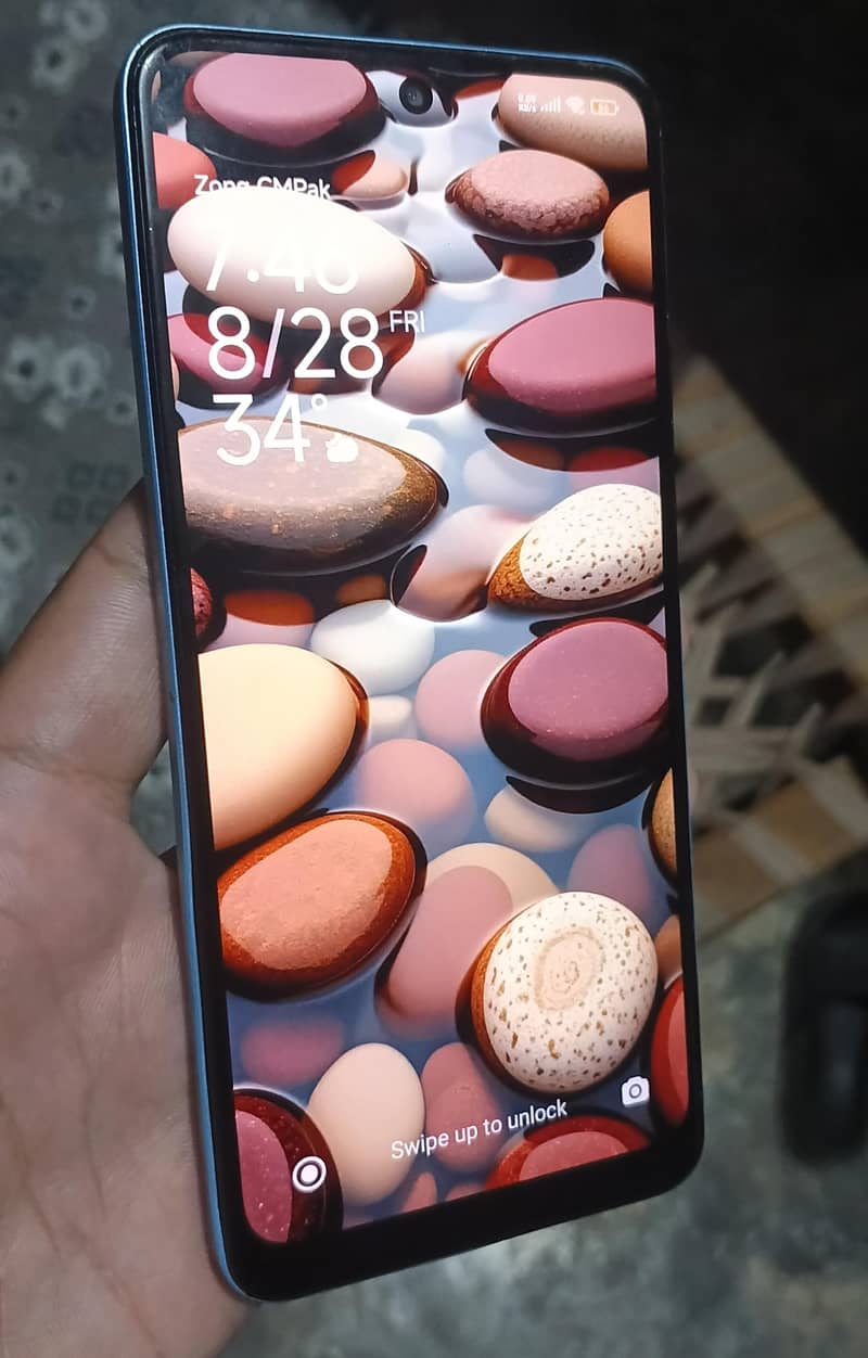 Xiaomi Redmi Note 12 1
