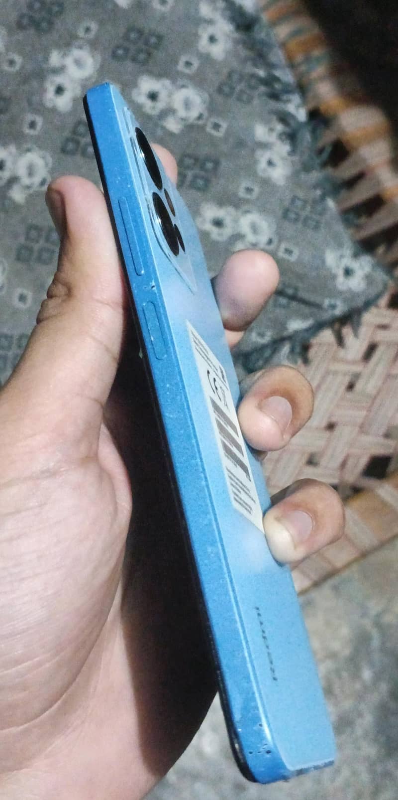 Xiaomi Redmi Note 12 4