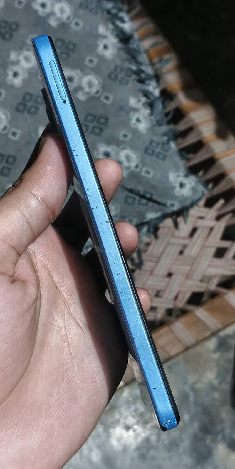Xiaomi Redmi Note 12 5