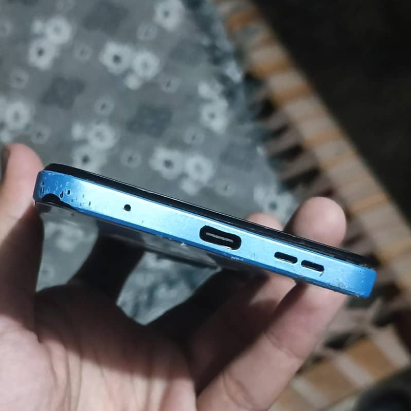 Xiaomi Redmi Note 12 6