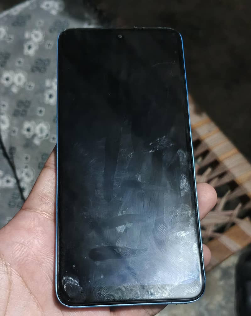 Xiaomi Redmi Note 12 7