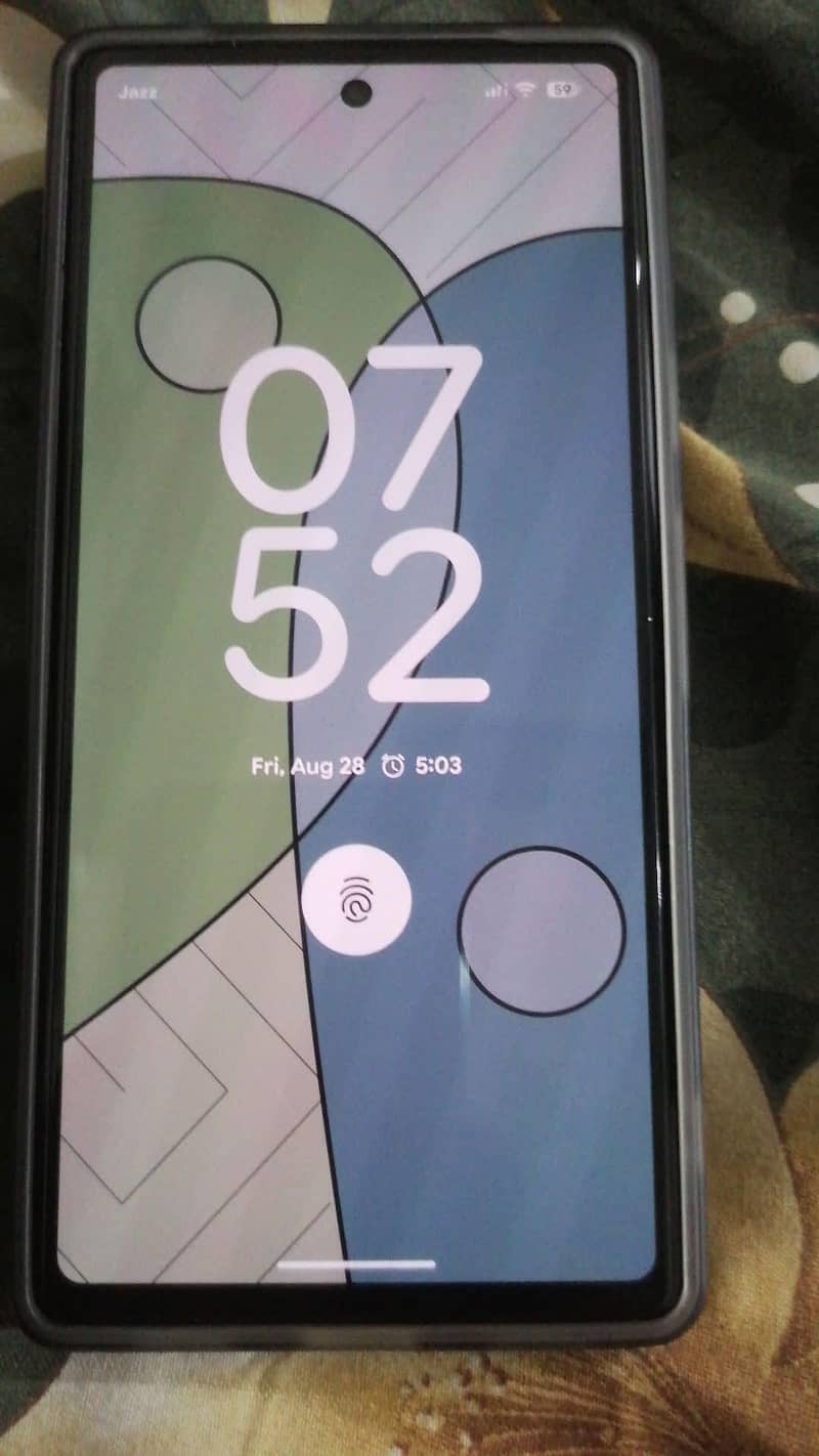Google Pixel 7a 1