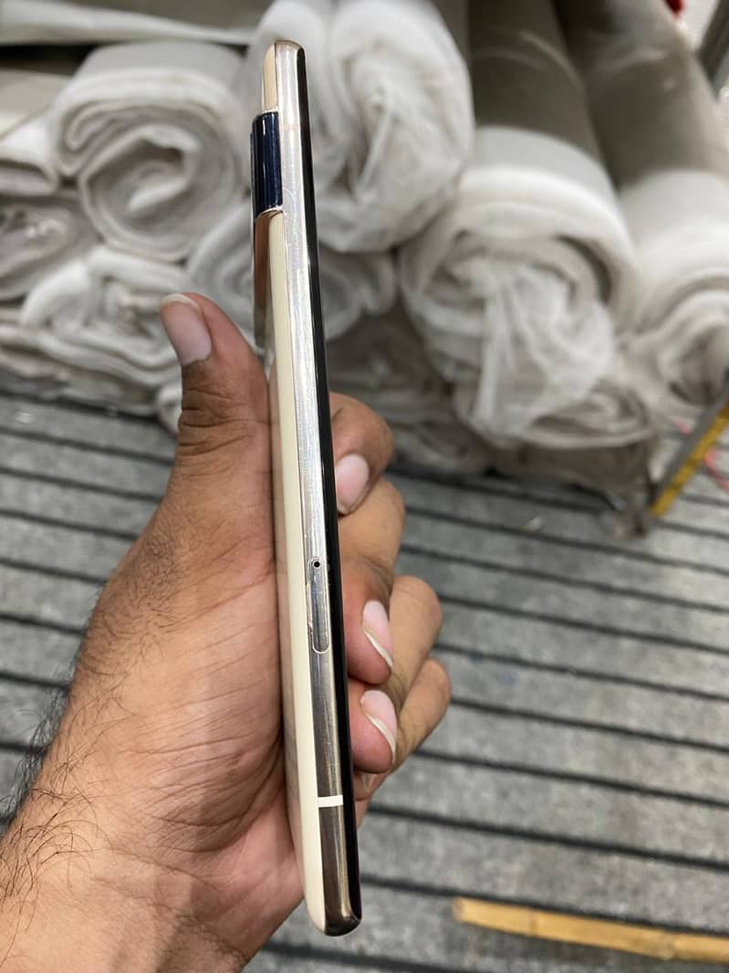 Google Pixel 6 Pro 3